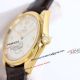 swiss clone rolex perpetual 1908 black face yellow gold leather strap watch (5)_th.jpg